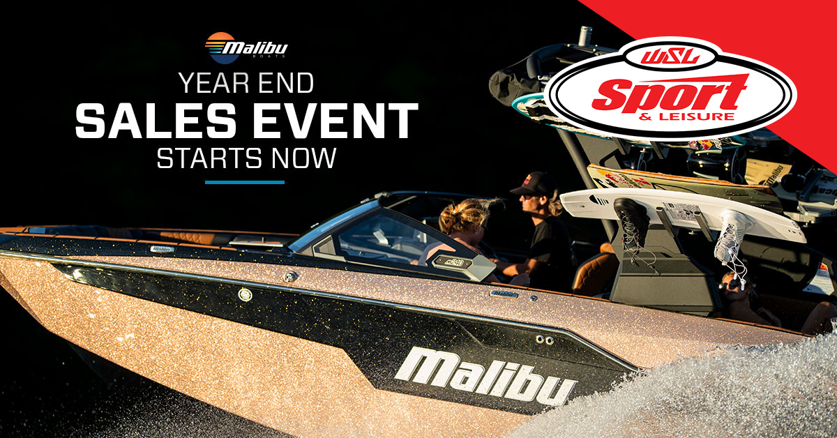 Malibu Yese WSL Sport & Leisure Winnipeg Manitoba